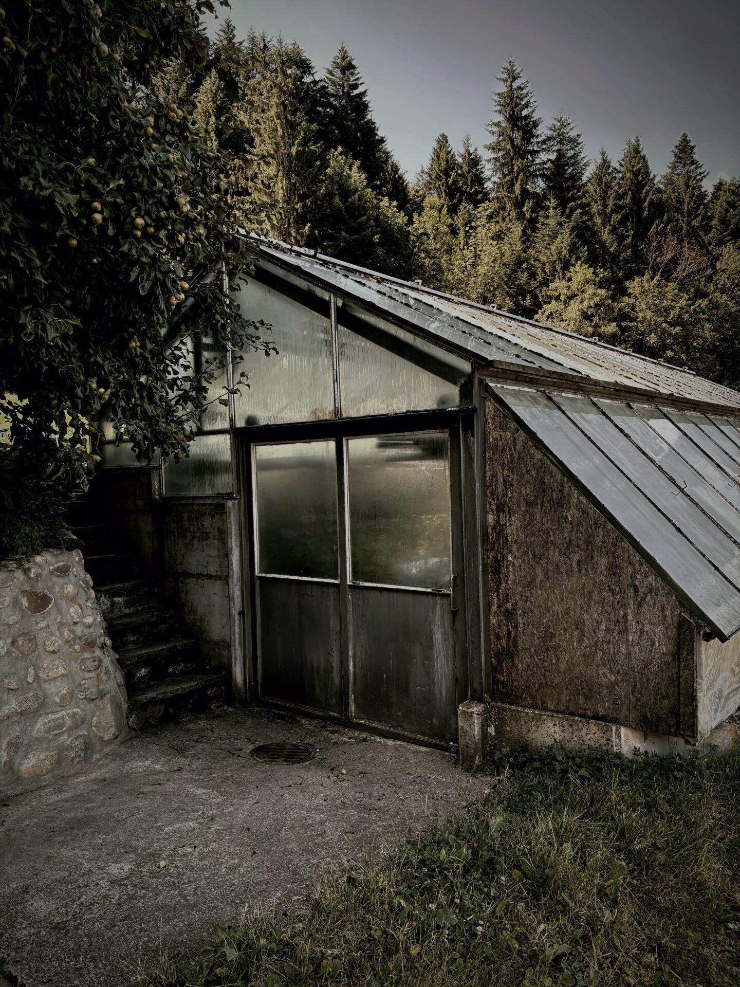 Gartenhaus