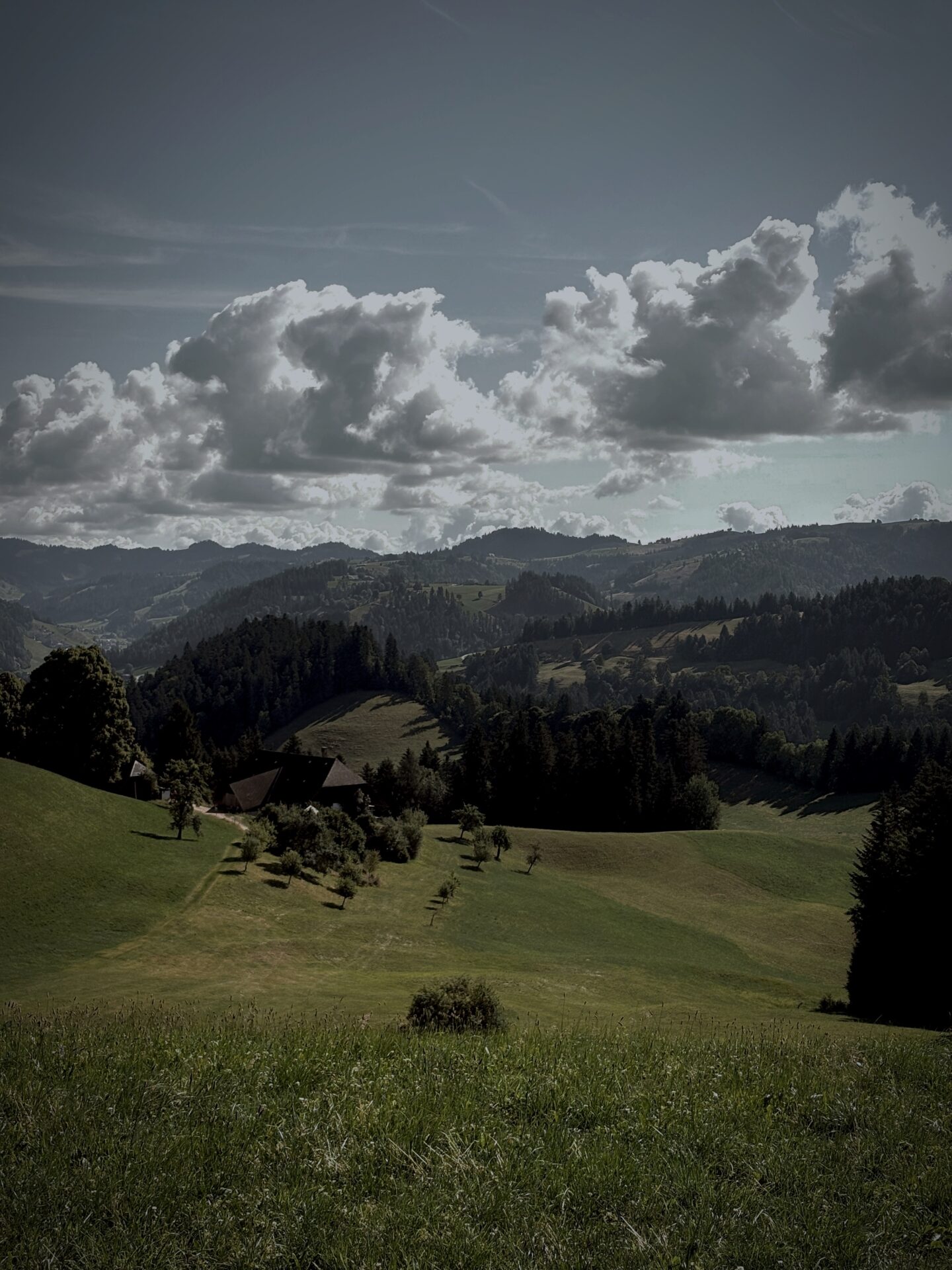 Landschaft_Emmental