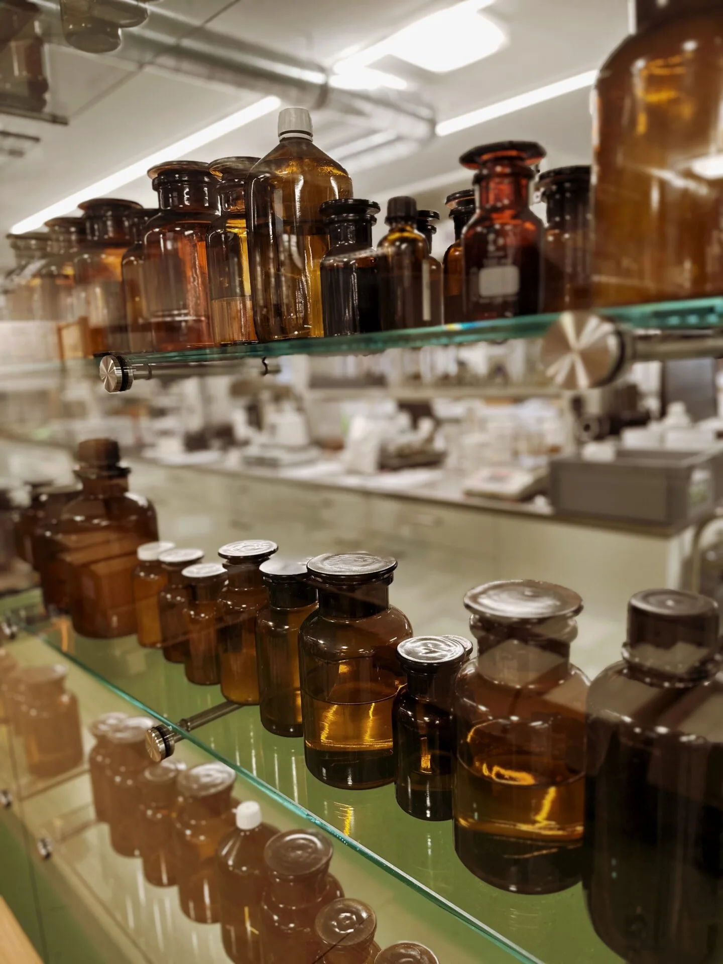 MusaCalma_Naturkosmetik_Hautpflege_Produktion_Essenzen