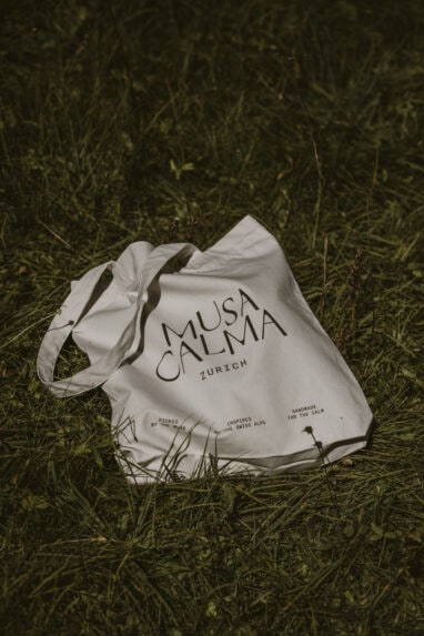 Musa Calma Tasche